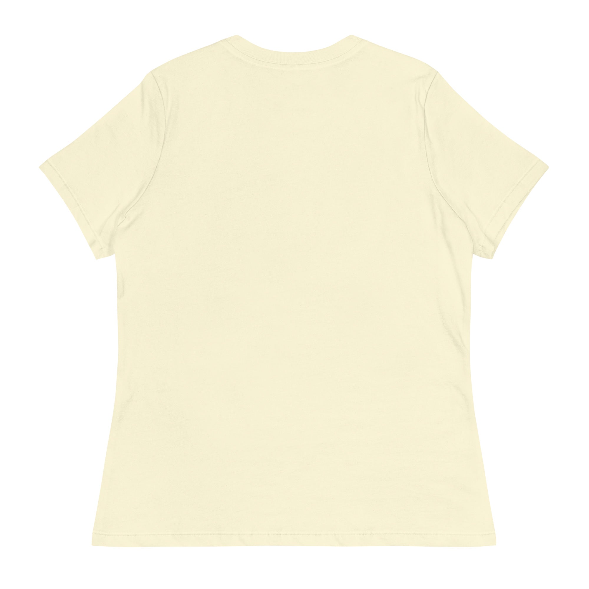 Queen of Hearts Women's Relaxed T-Shirt