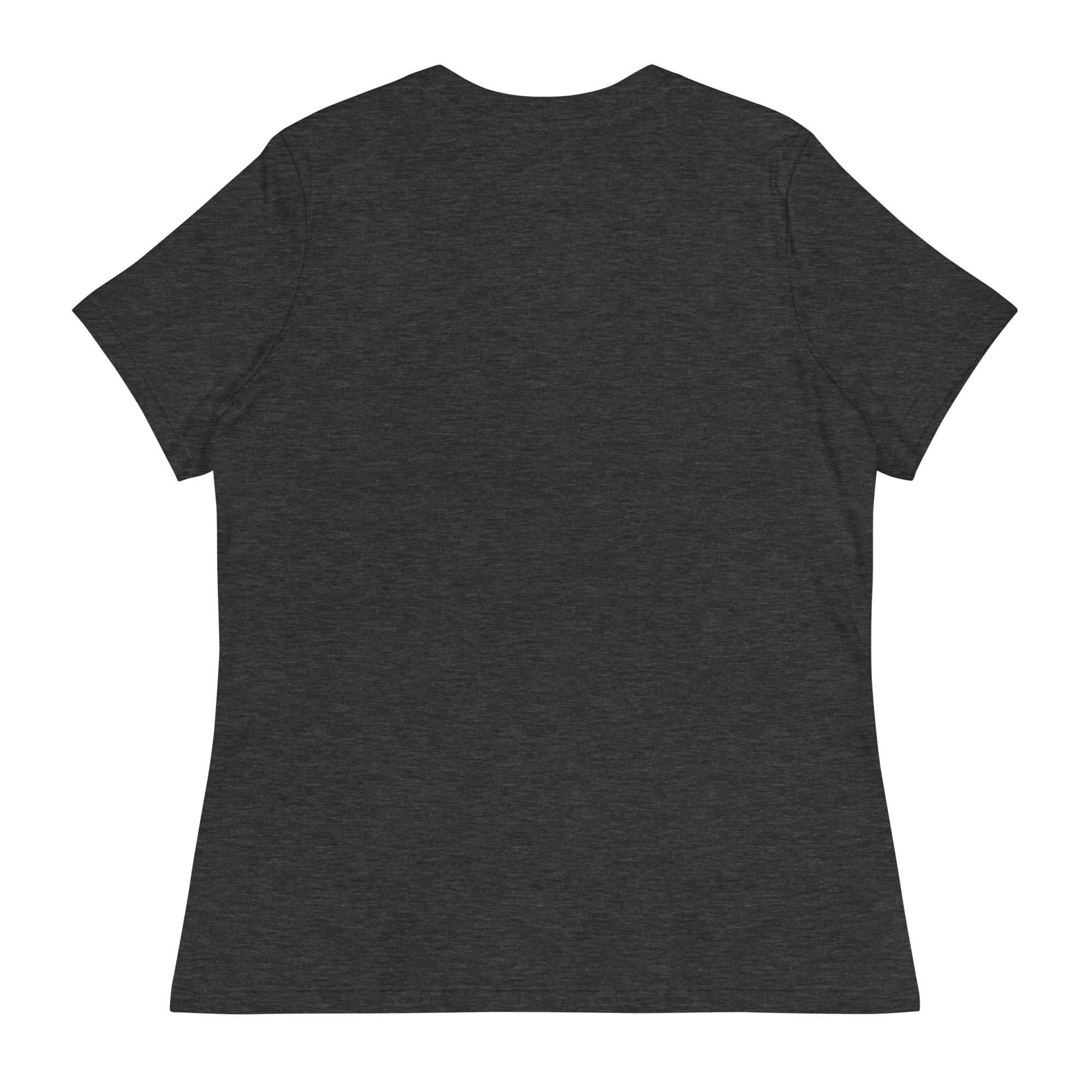 Peace Sign Relaxed T-Shirt