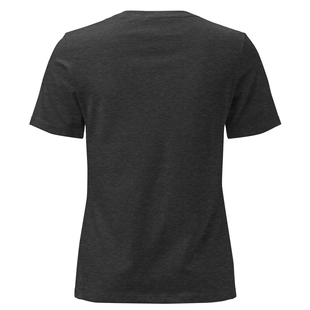 Spoiled Sparkling Diamond Relaxed T-Shirt