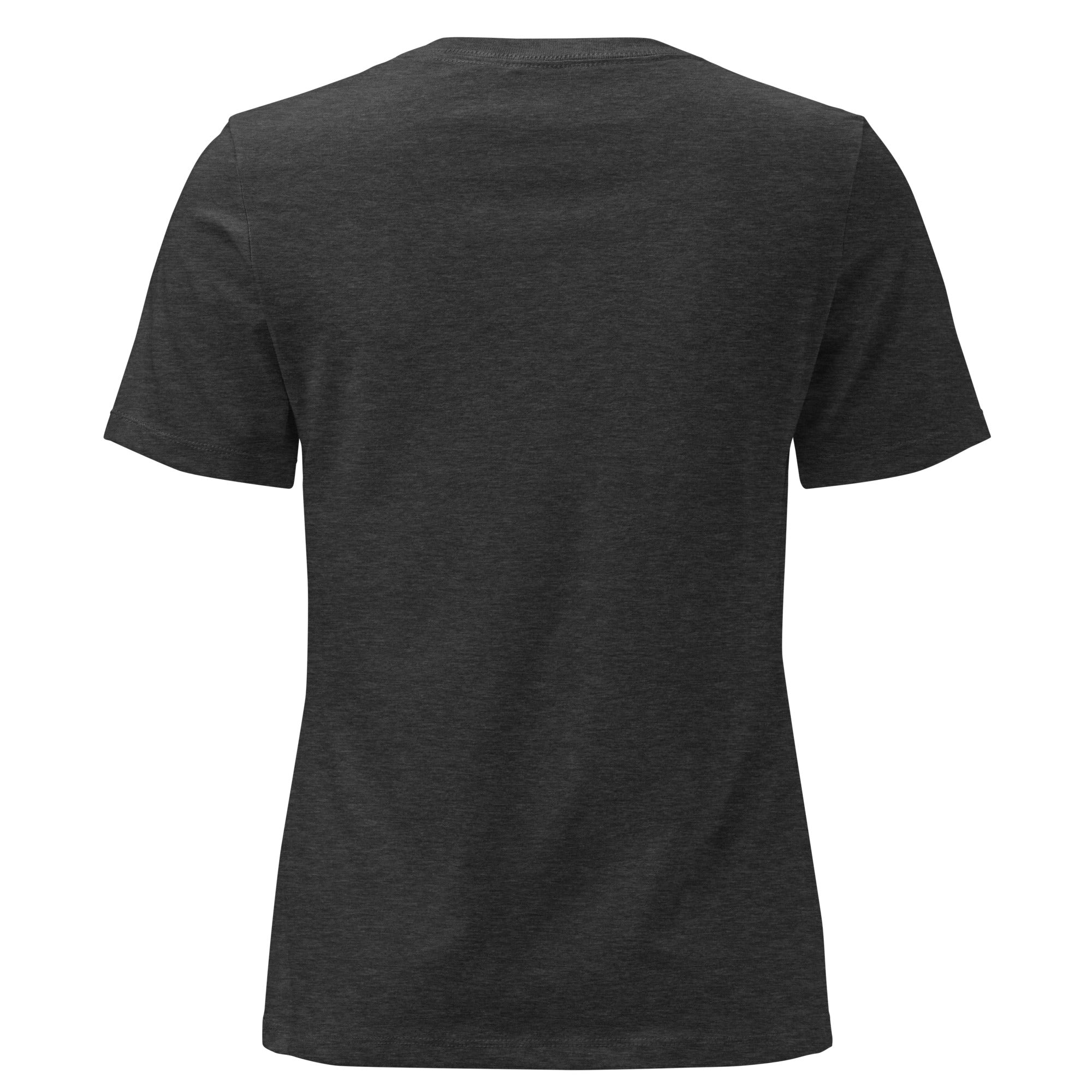 Spoiled Sparkling Diamond Relaxed T-Shirt