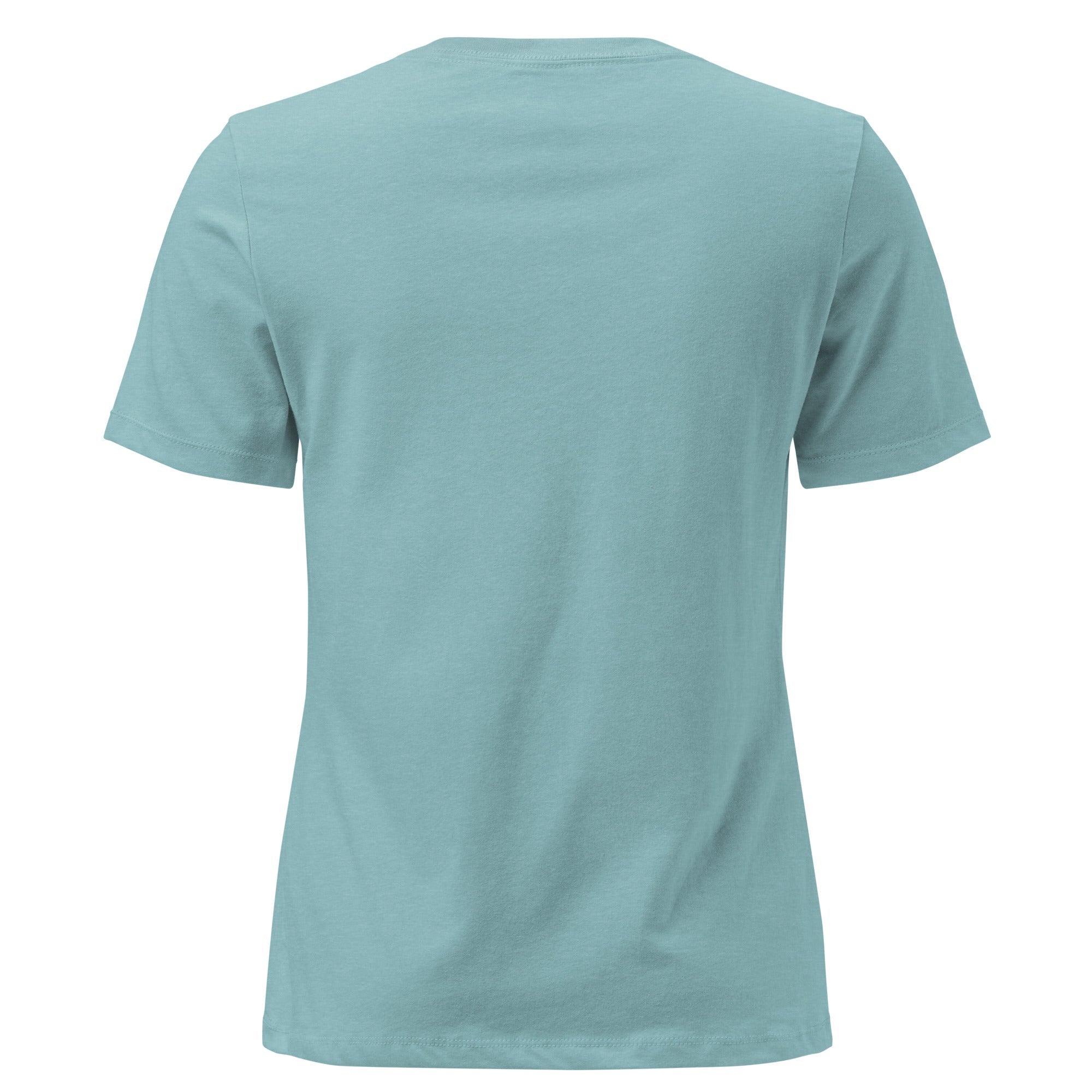 Queen of Hearts Women's Relaxed T-Shirt
