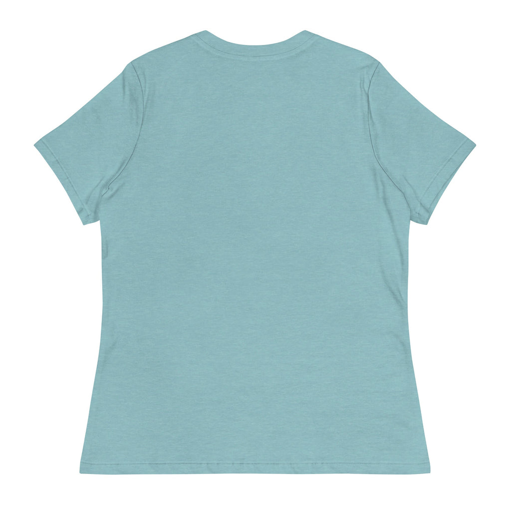 Queen of Hearts Women's Relaxed T-Shirt