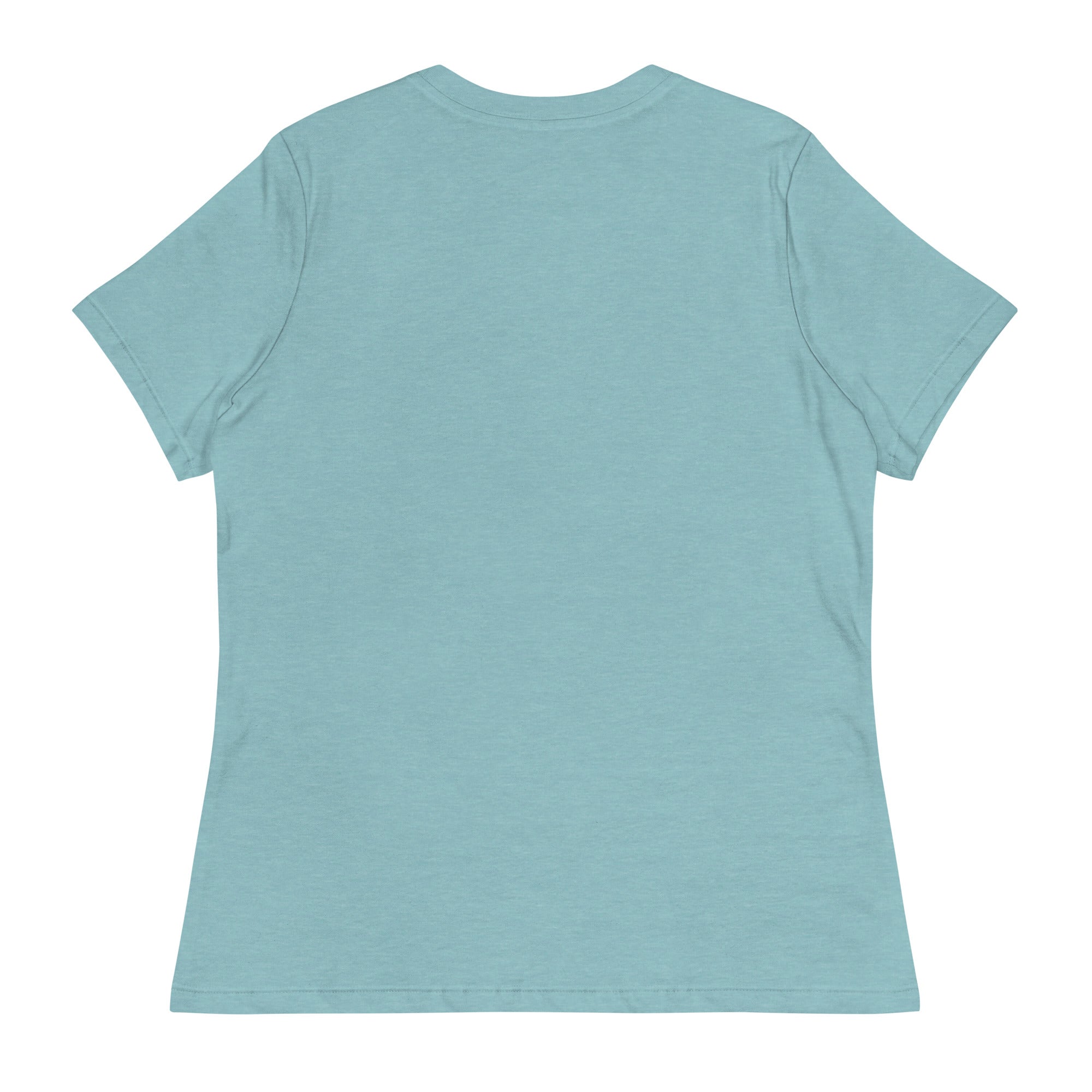 Peace Sign Relaxed T-Shirt