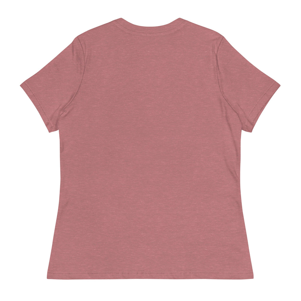 GRATEFUL Relaxed Cotton T-Shirt
