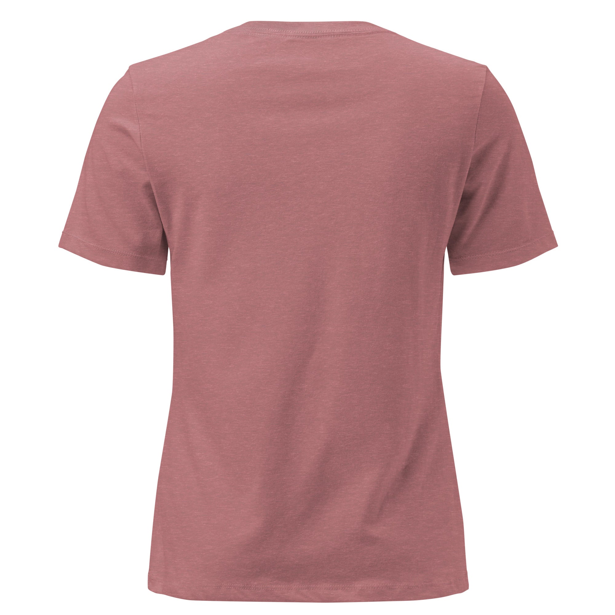 Spoiled Sparkling Diamond Relaxed T-Shirt