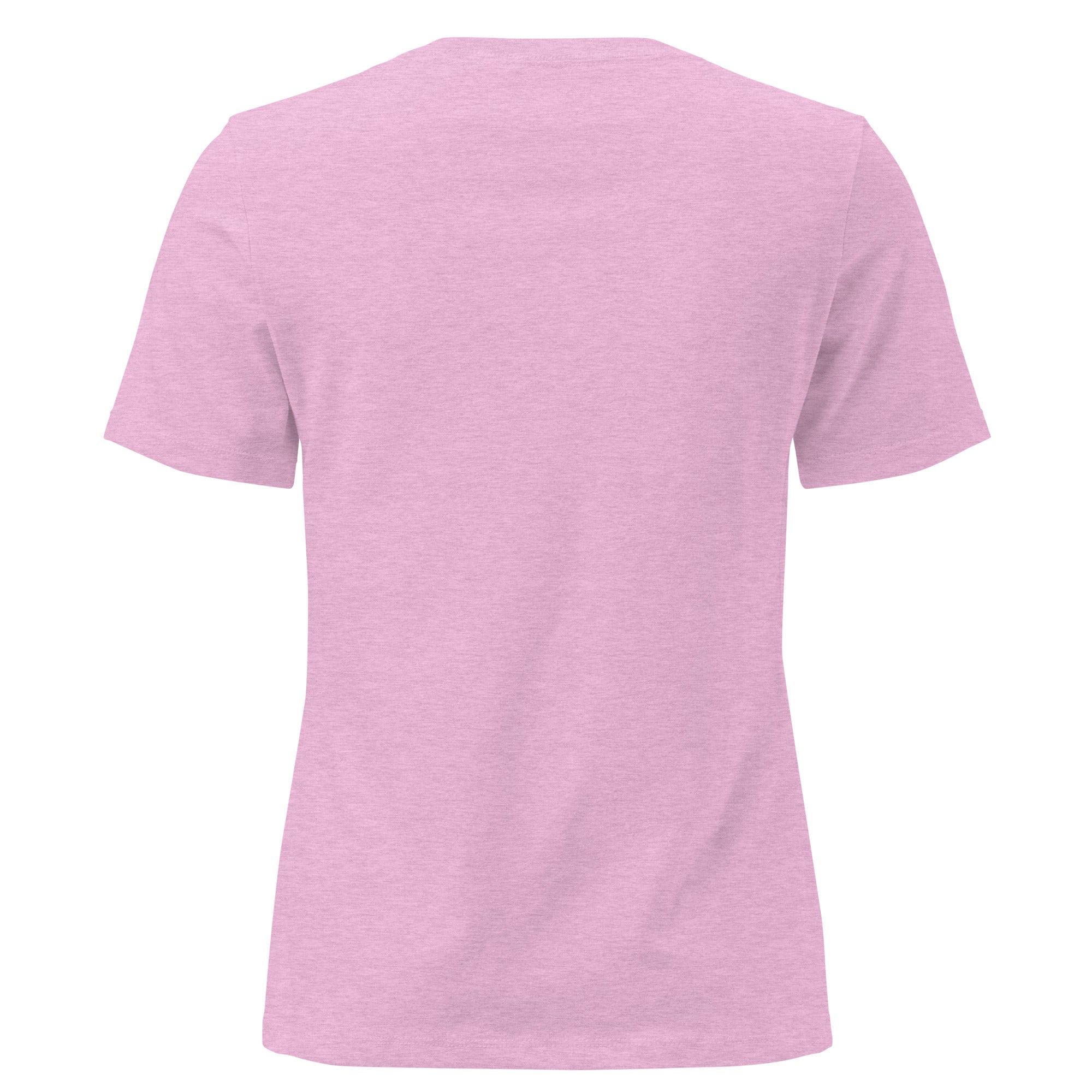 Queen of Hearts Women's Relaxed T-Shirt