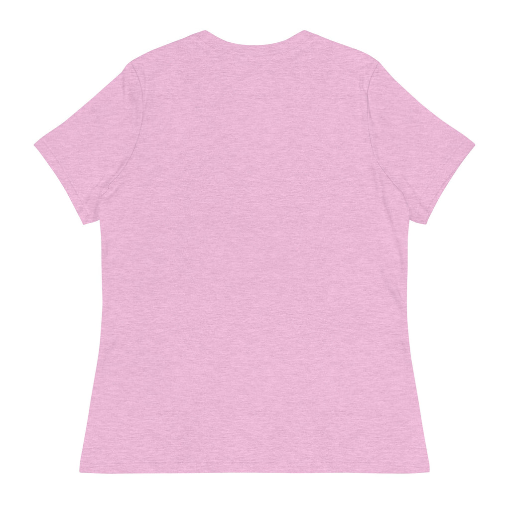 Queen of Hearts Women's Relaxed T-Shirt