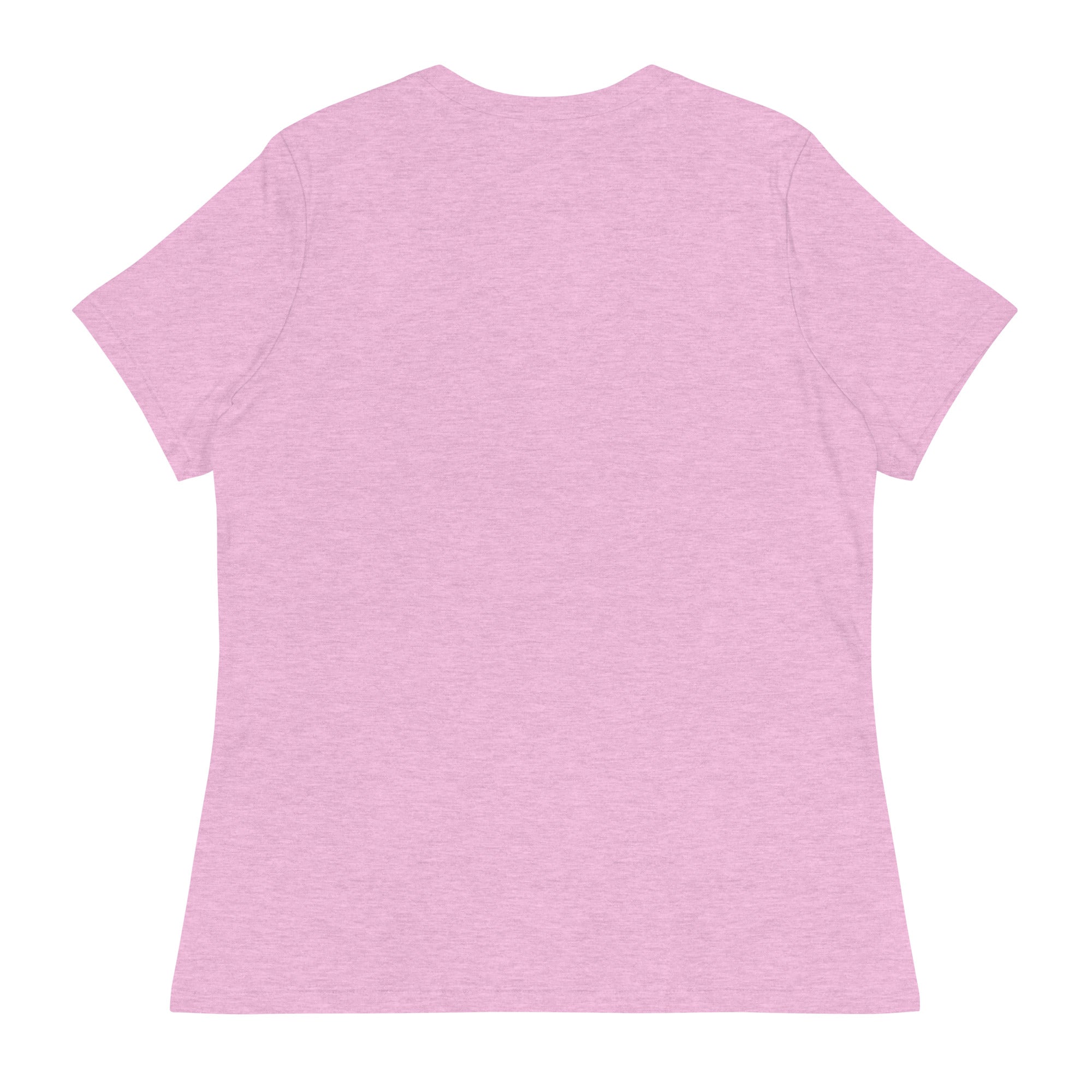 Queen of Hearts Women's Relaxed T-Shirt
