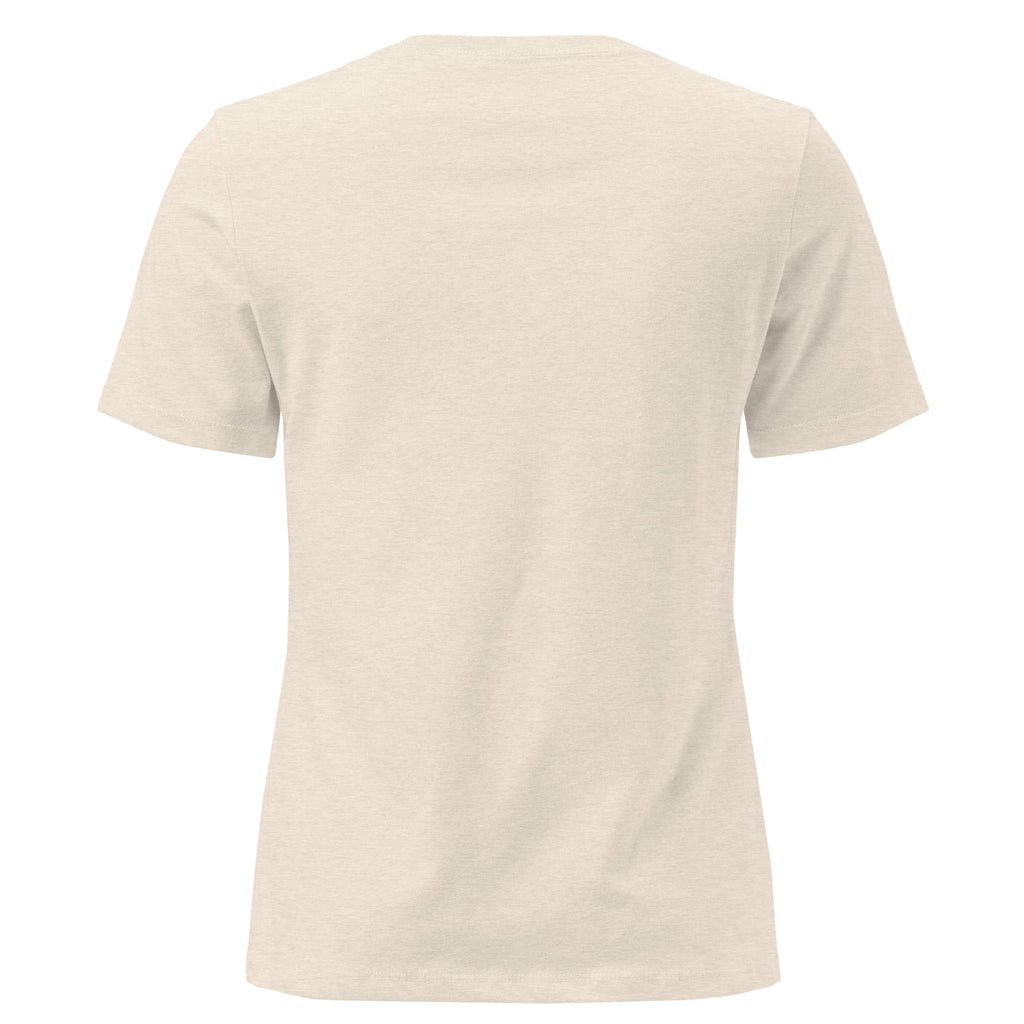 Queen of Hearts Women's Relaxed T-Shirt