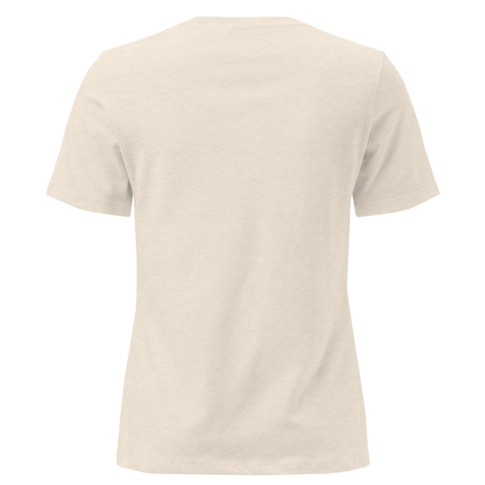 Queen of Hearts Women's Relaxed T-Shirt