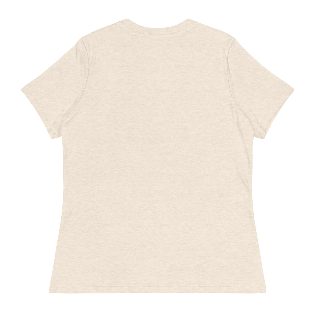 Queen of Hearts Women's Relaxed T-Shirt