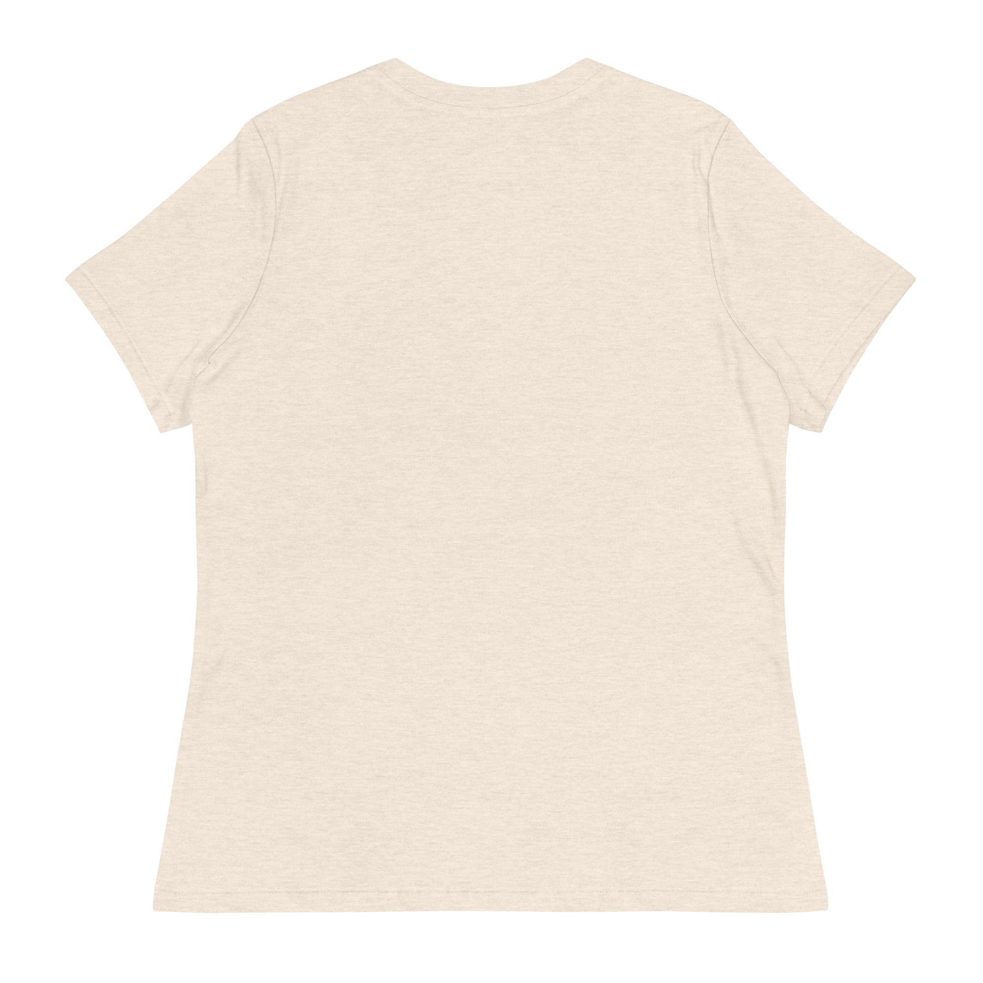 Queen of Hearts Women's Relaxed T-Shirt