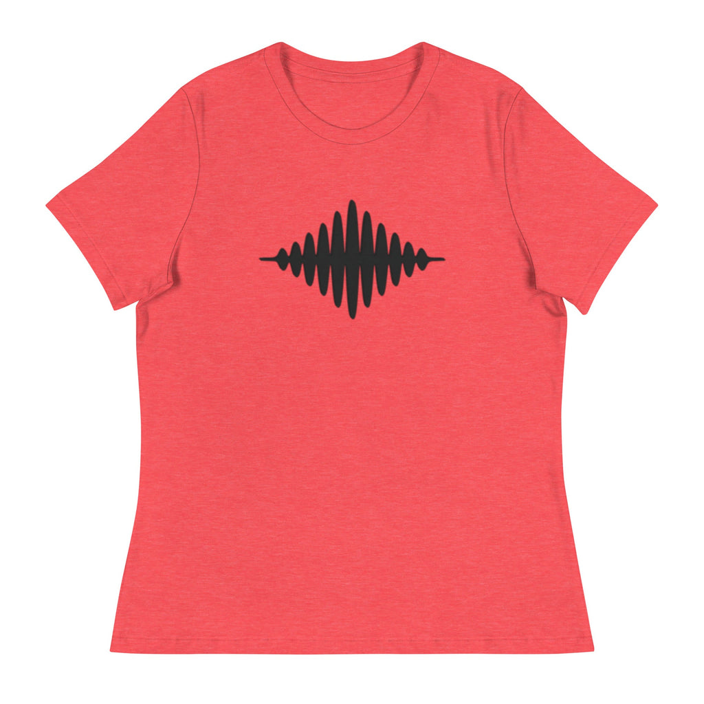 Midnight Frequency Relaxed T-Shirt