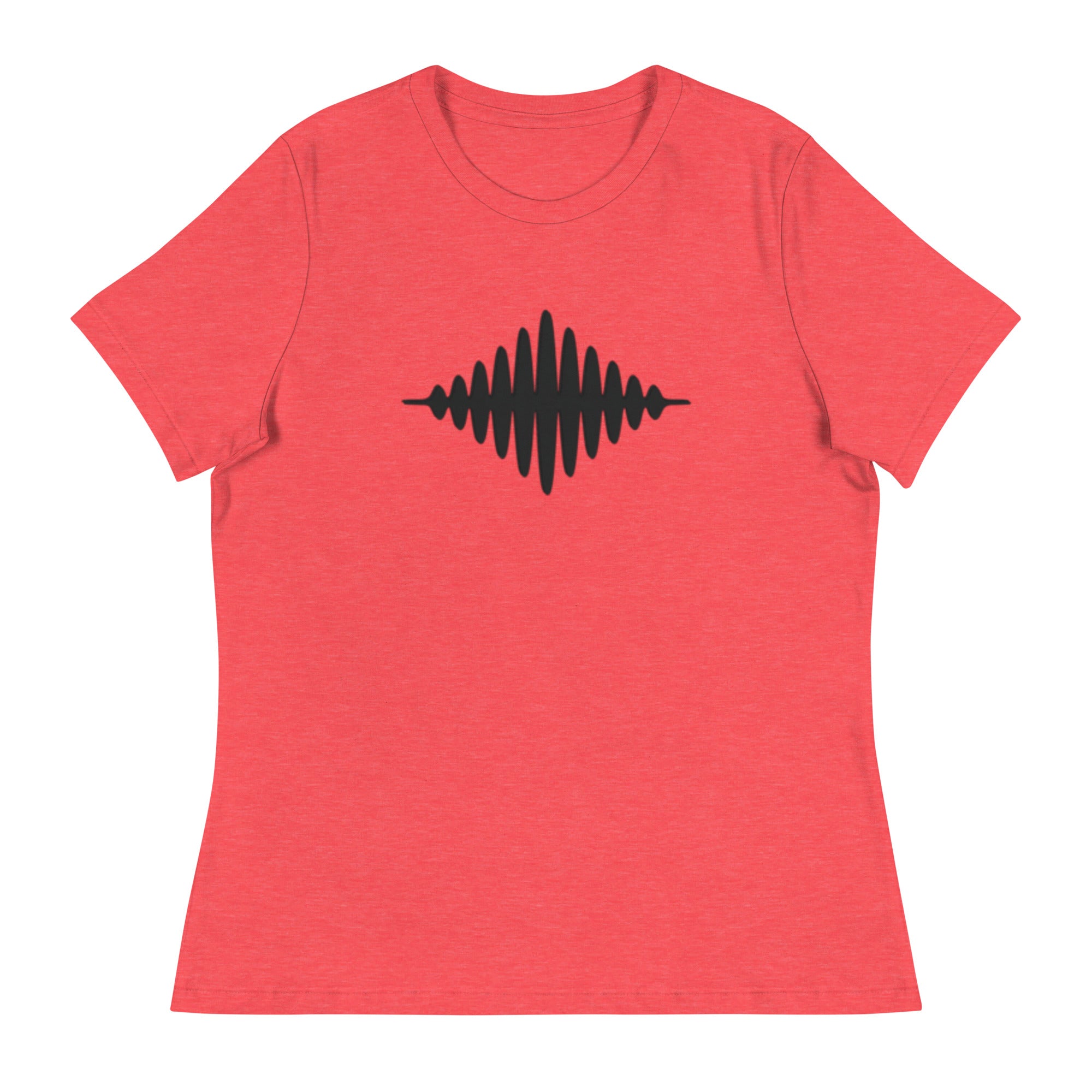 Midnight Frequency Relaxed T-Shirt