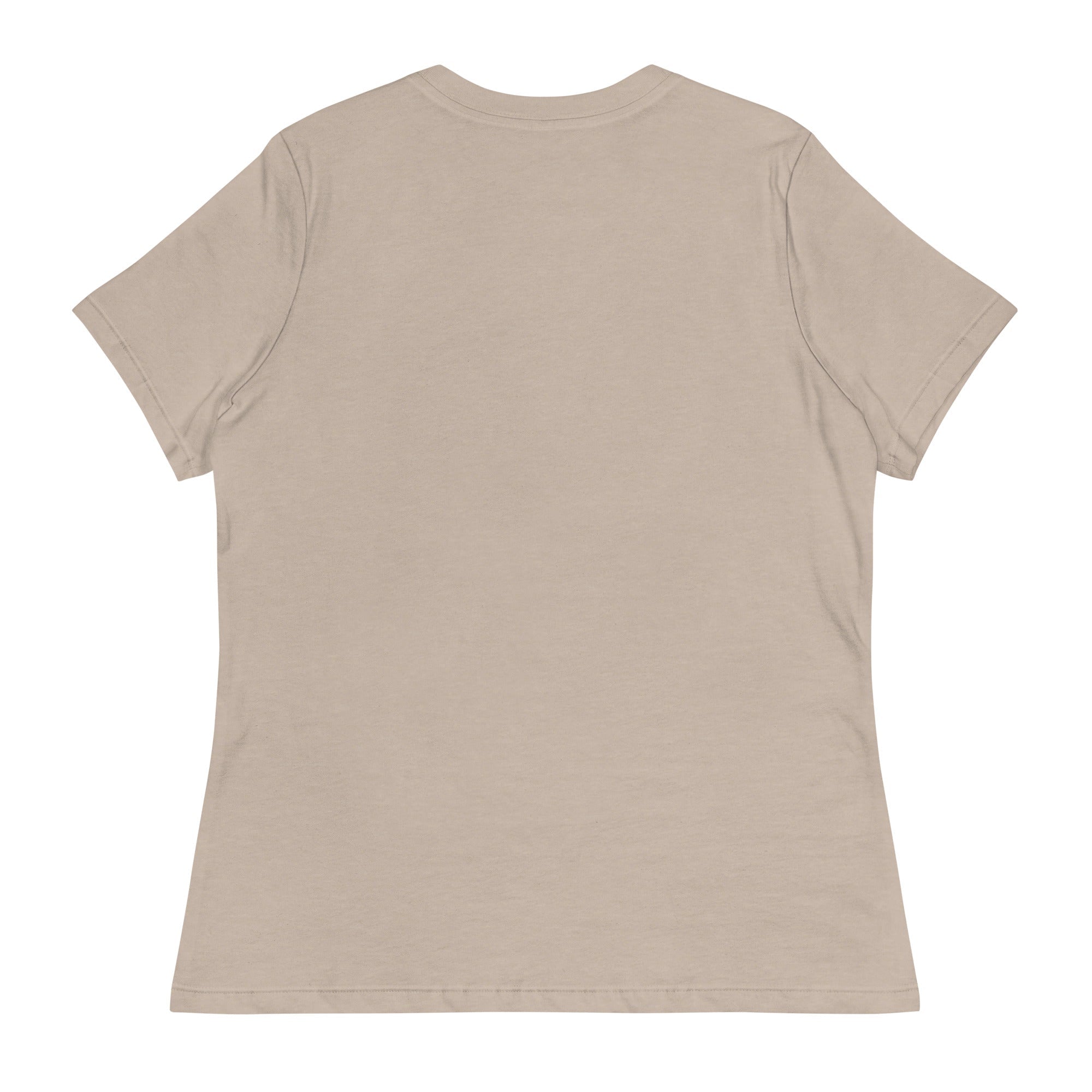 Peace Sign Relaxed T-Shirt
