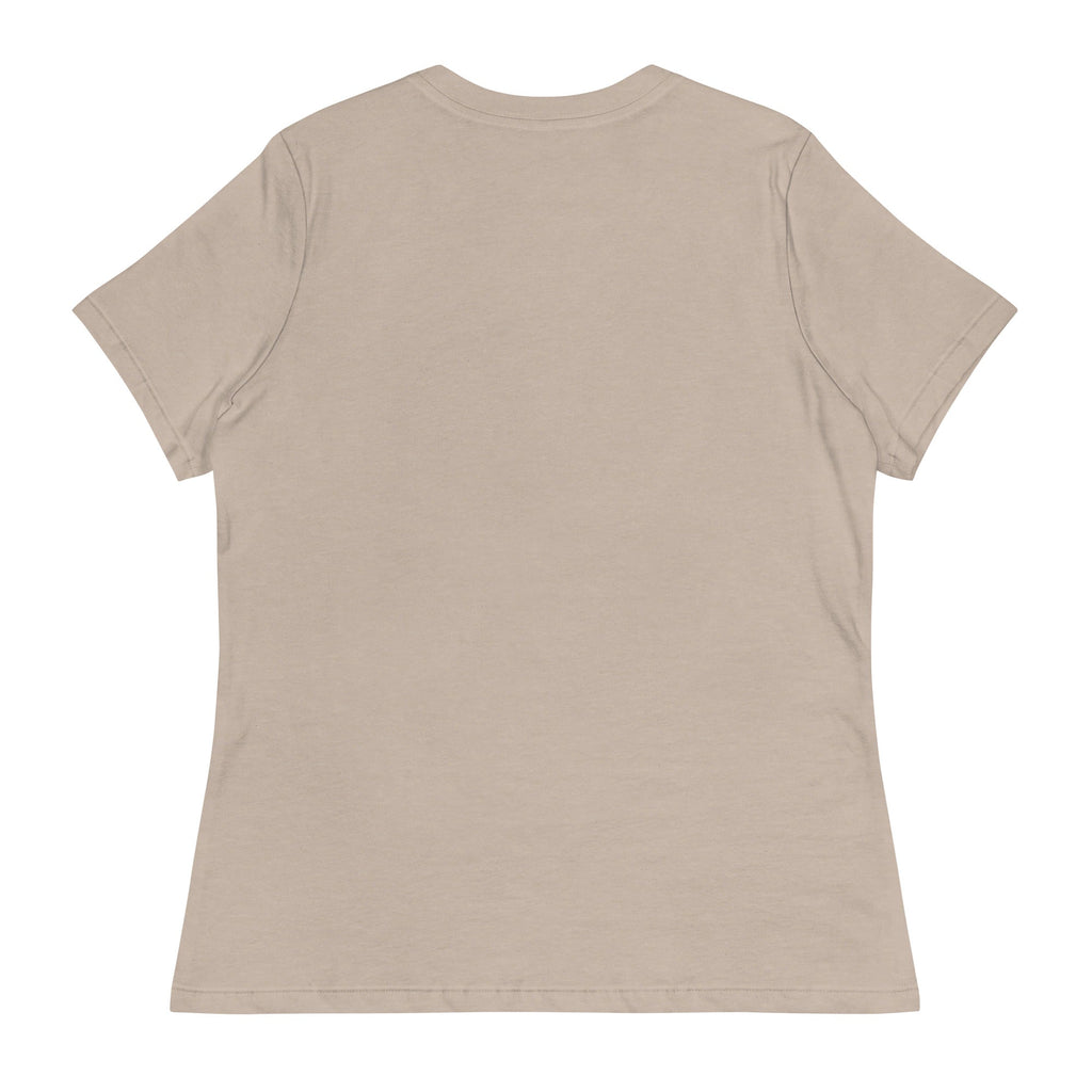 GRATEFUL Relaxed Cotton T-Shirt