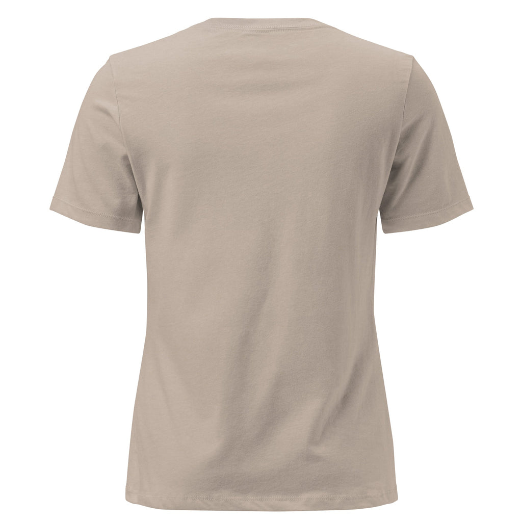 Spoiled Sparkling Diamond Relaxed T-Shirt