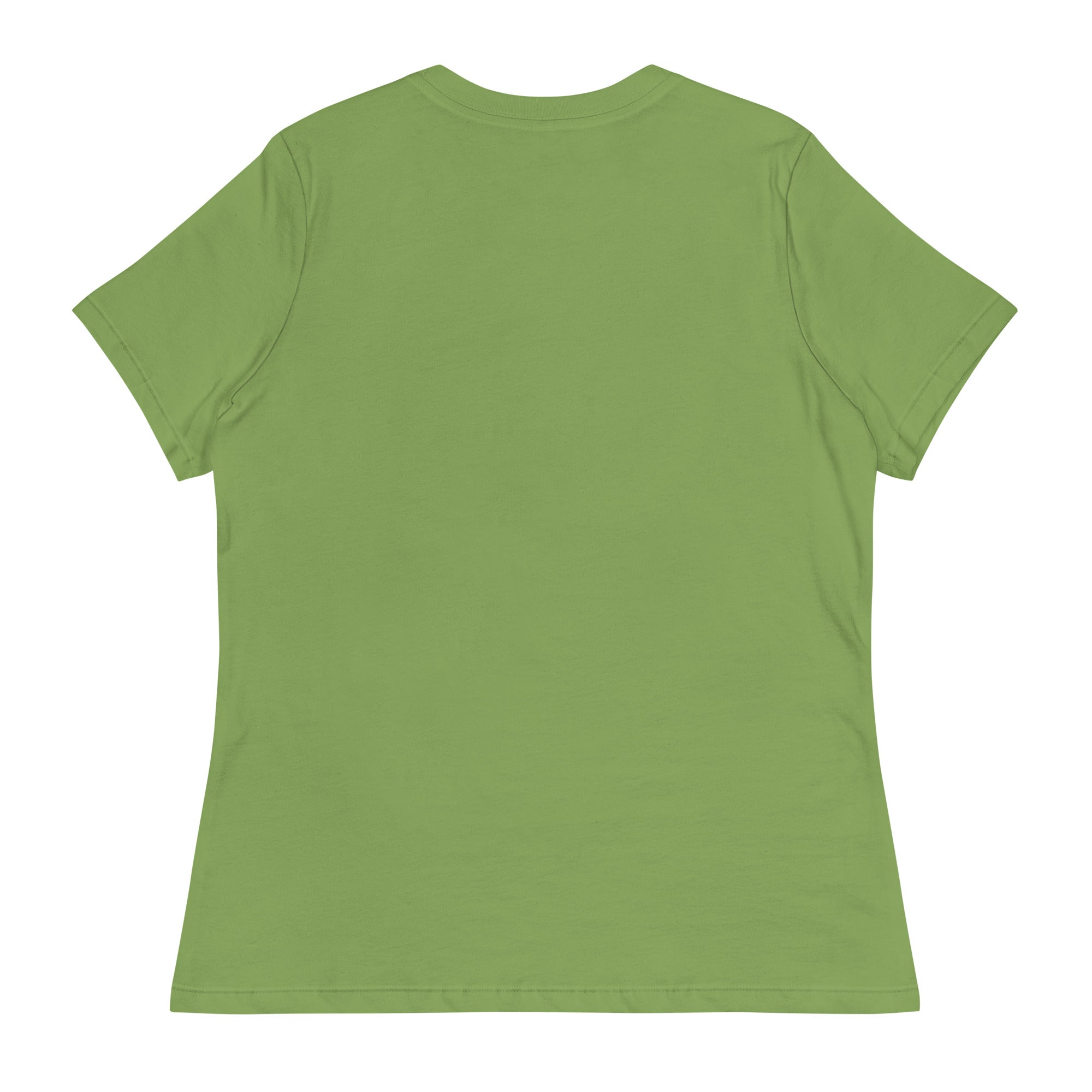 Peace Sign Relaxed T-Shirt
