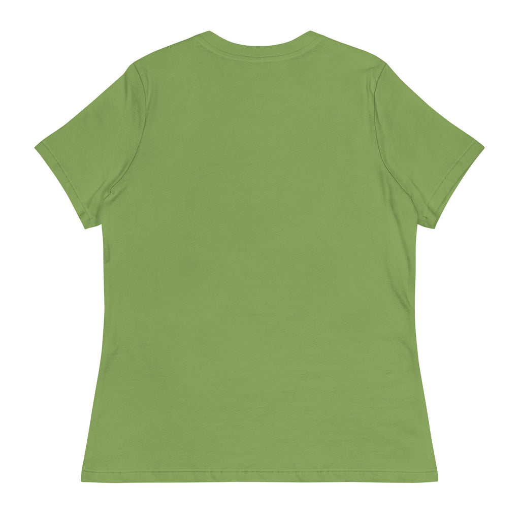 GRATEFUL Relaxed Cotton T-Shirt