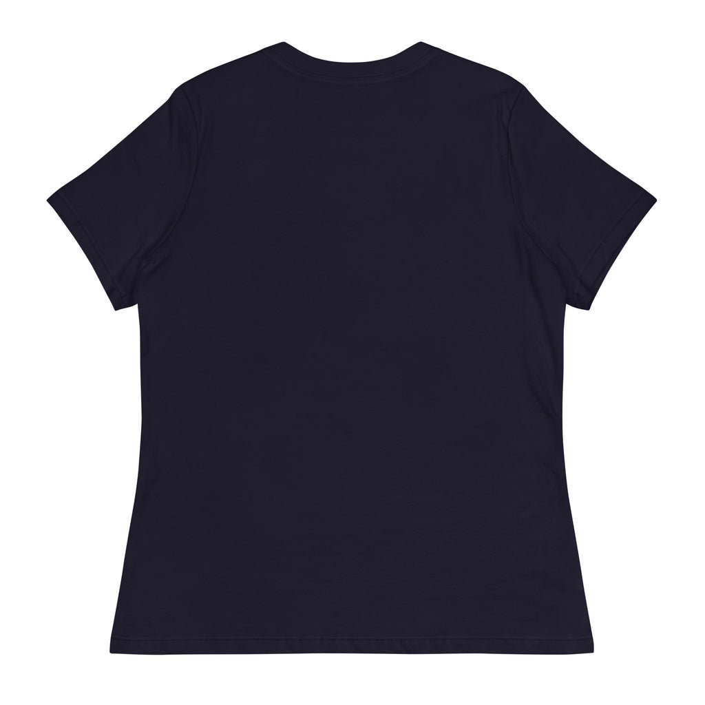 Peace Sign Relaxed T-Shirt