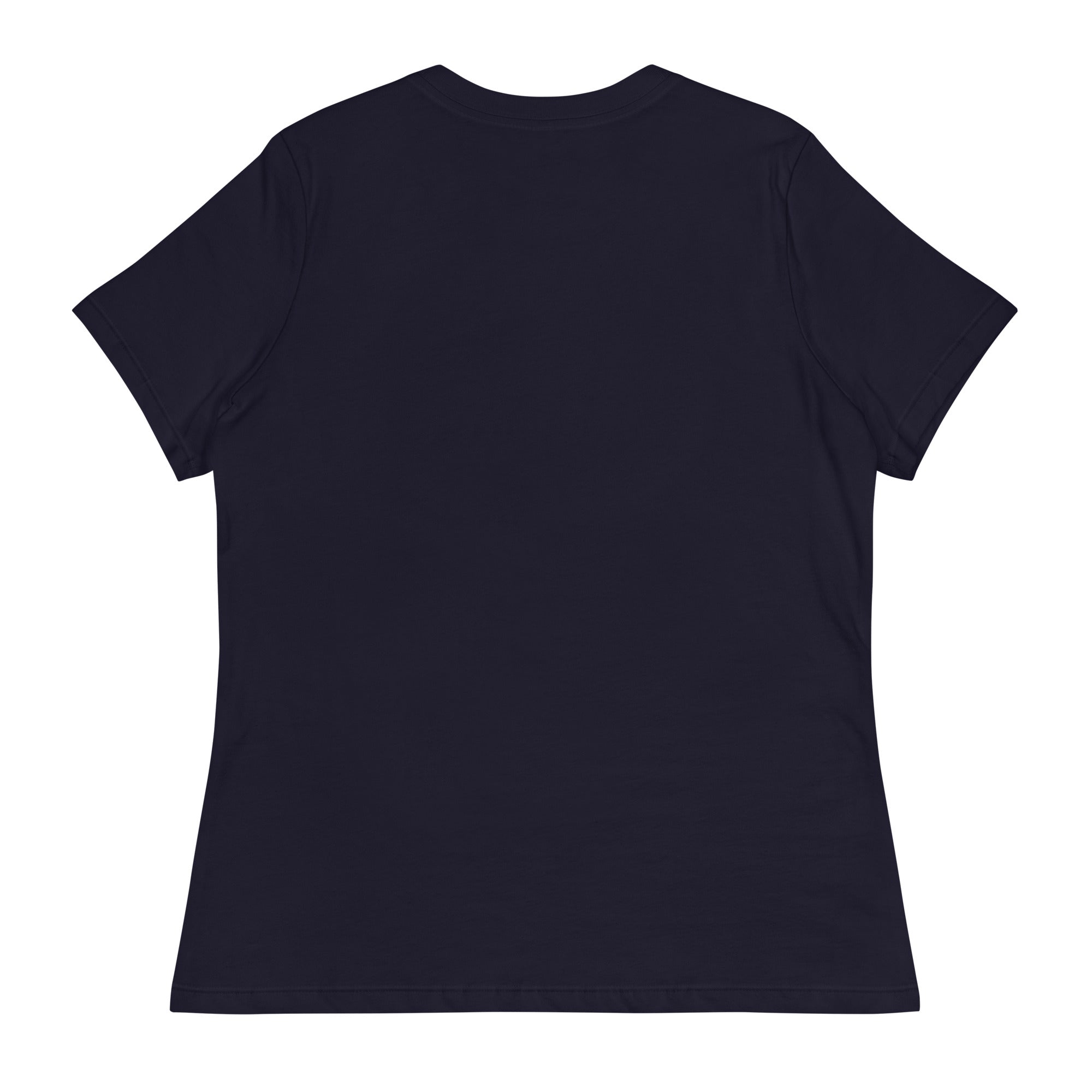 Peace Sign Relaxed T-Shirt