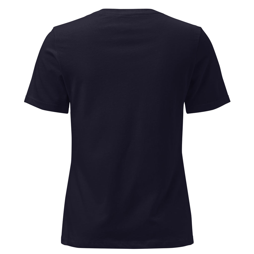 Spoiled Sparkling Diamond Relaxed T-Shirt