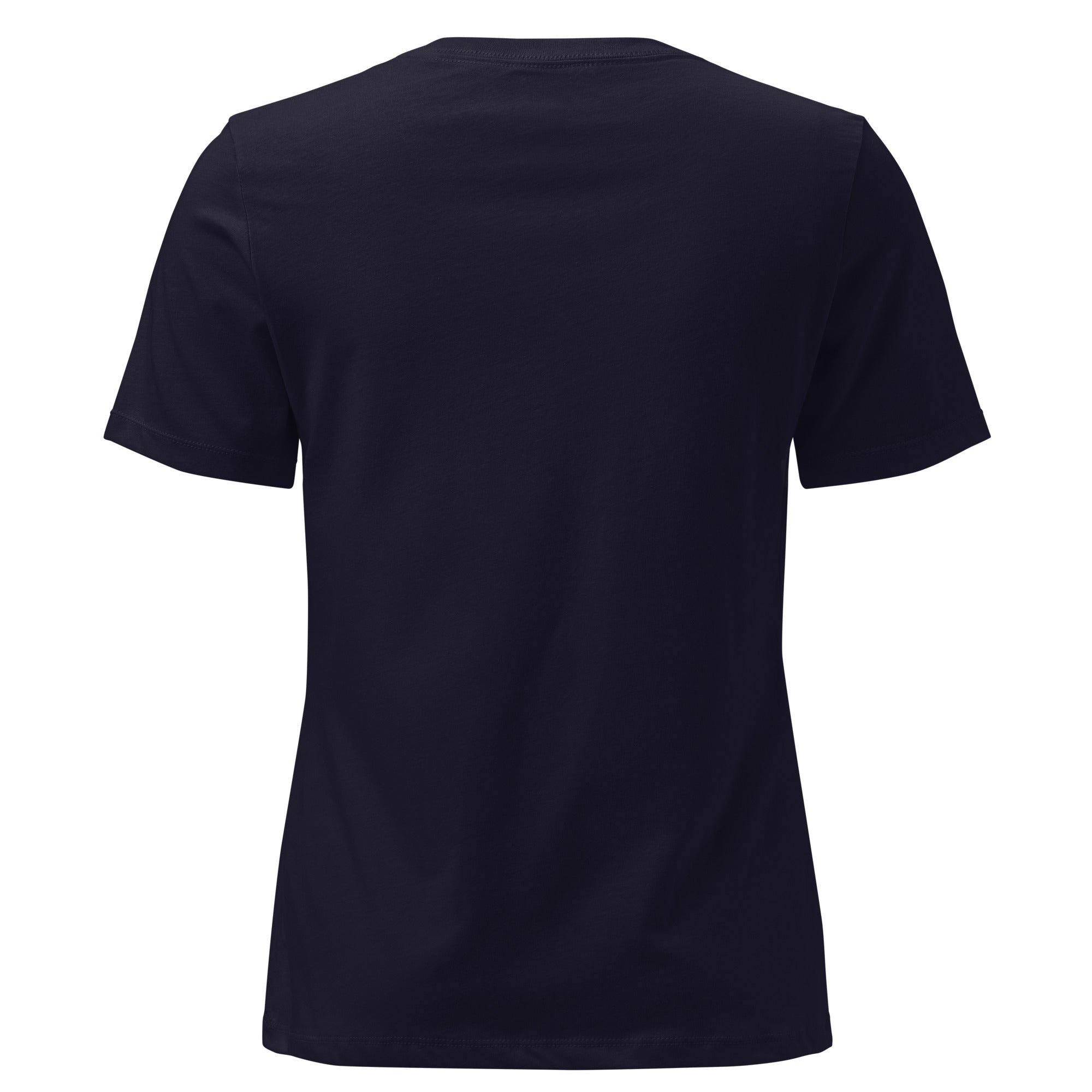 Spoiled Sparkling Diamond Relaxed T-Shirt