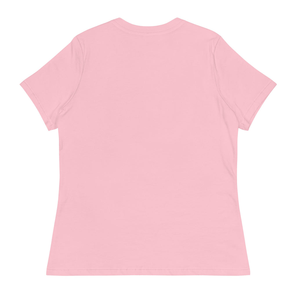 Queen of Hearts Women's Relaxed T-Shirt