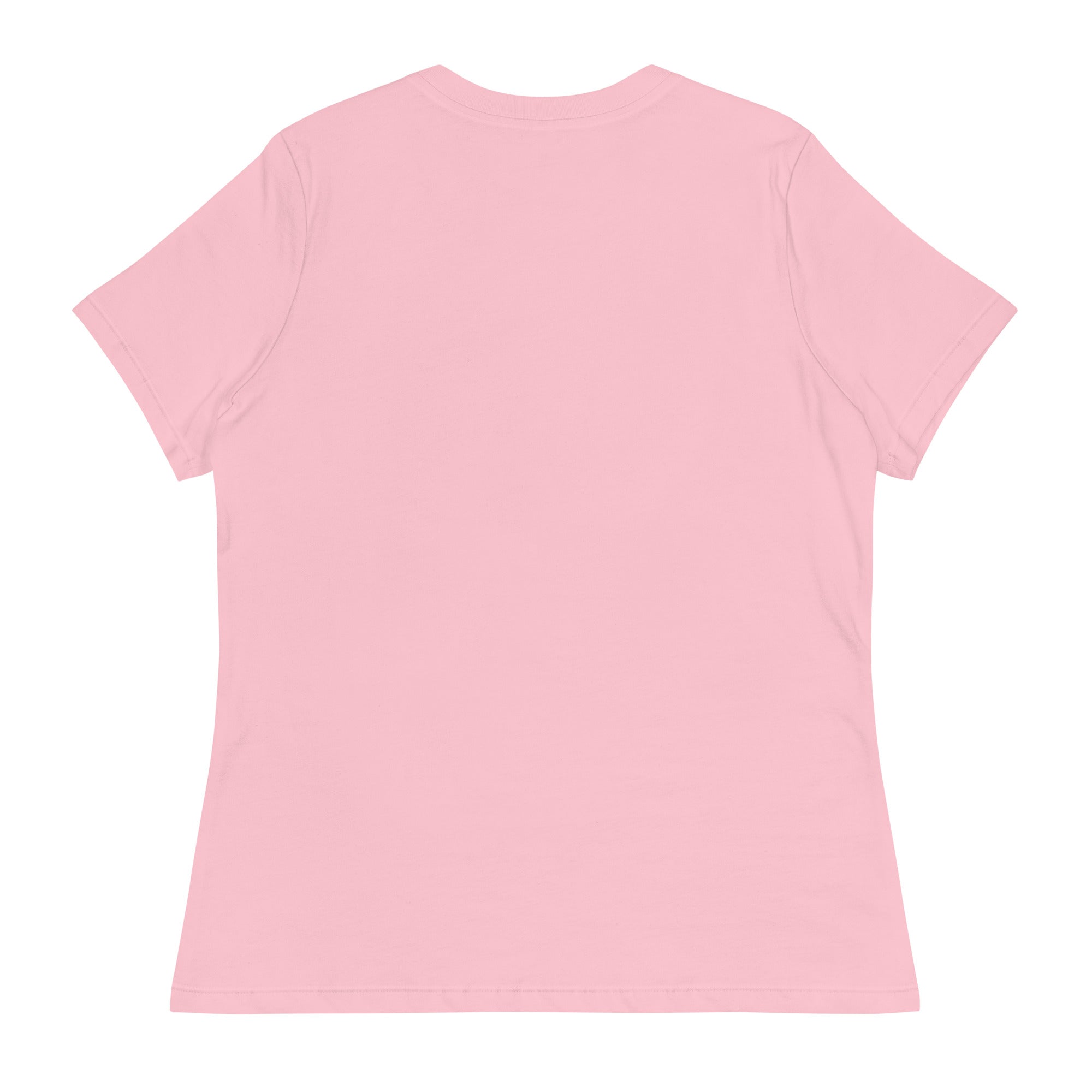 Peace Sign Relaxed T-Shirt