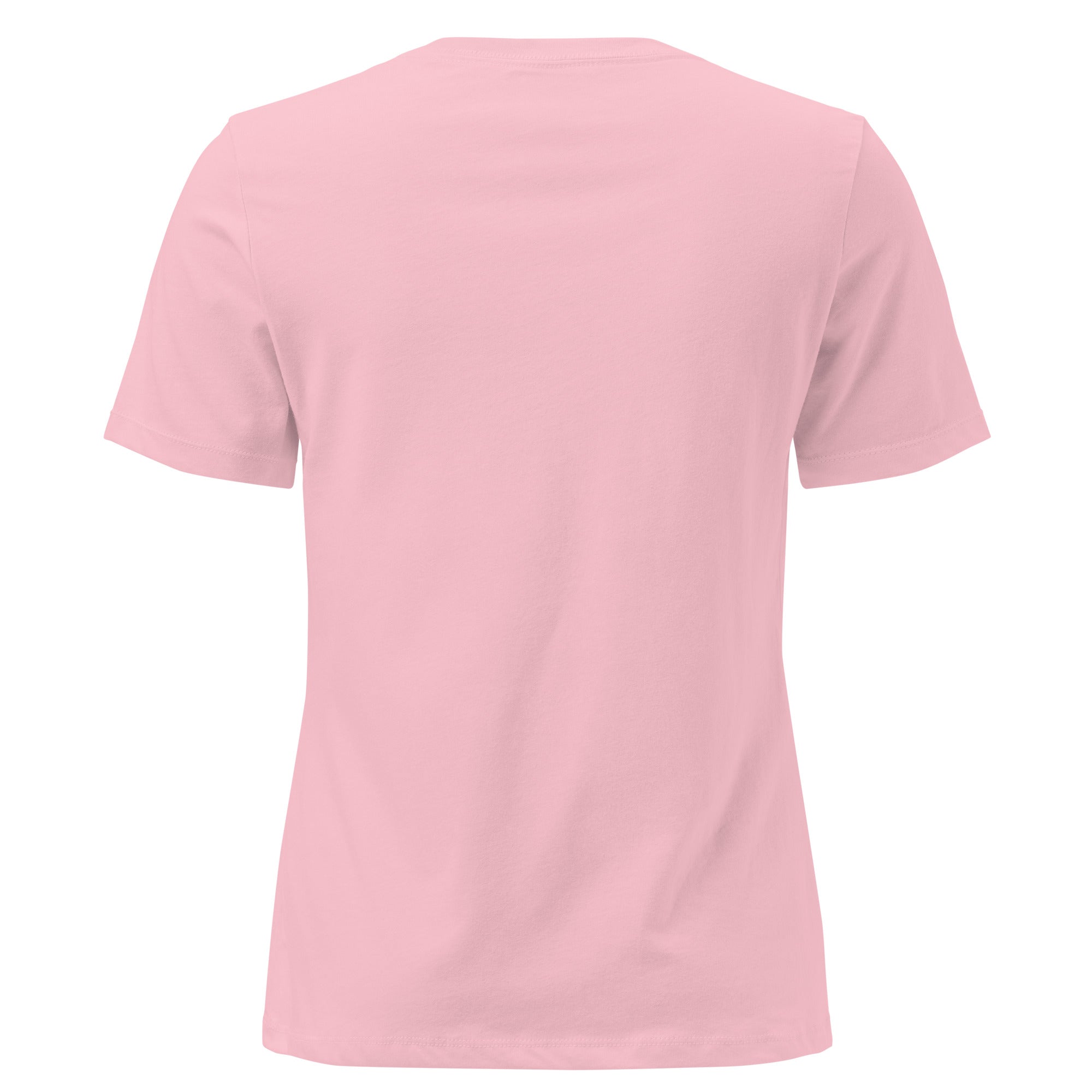 Spoiled Sparkling Diamond Relaxed T-Shirt