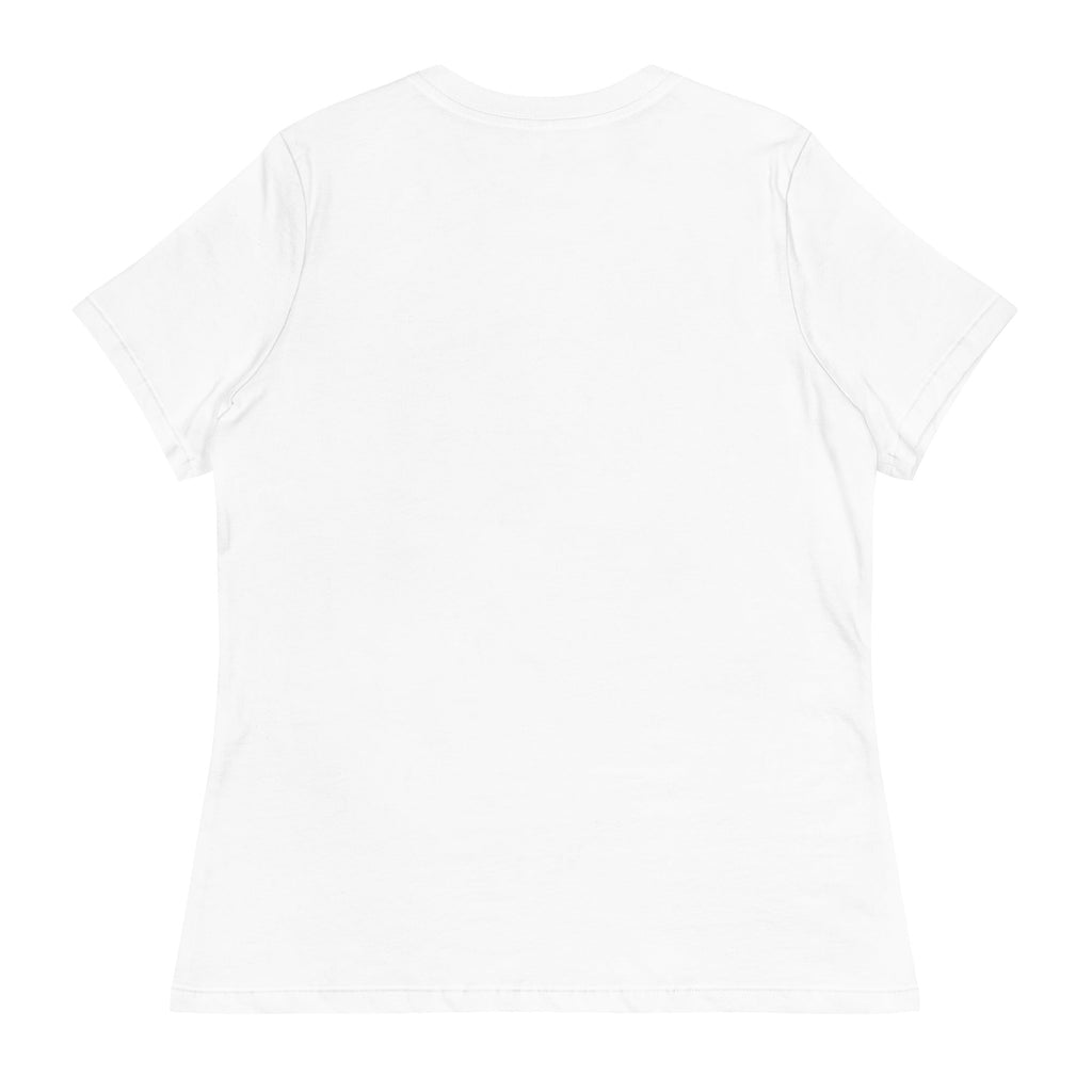 Peace Sign Relaxed T-Shirt