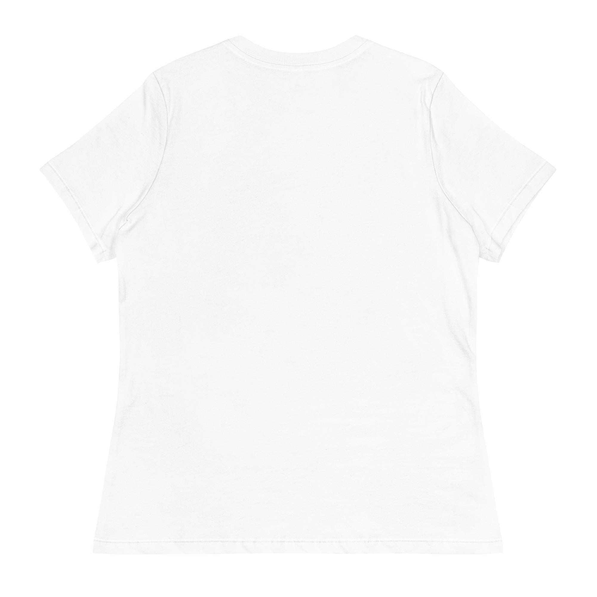 Peace Sign Relaxed T-Shirt