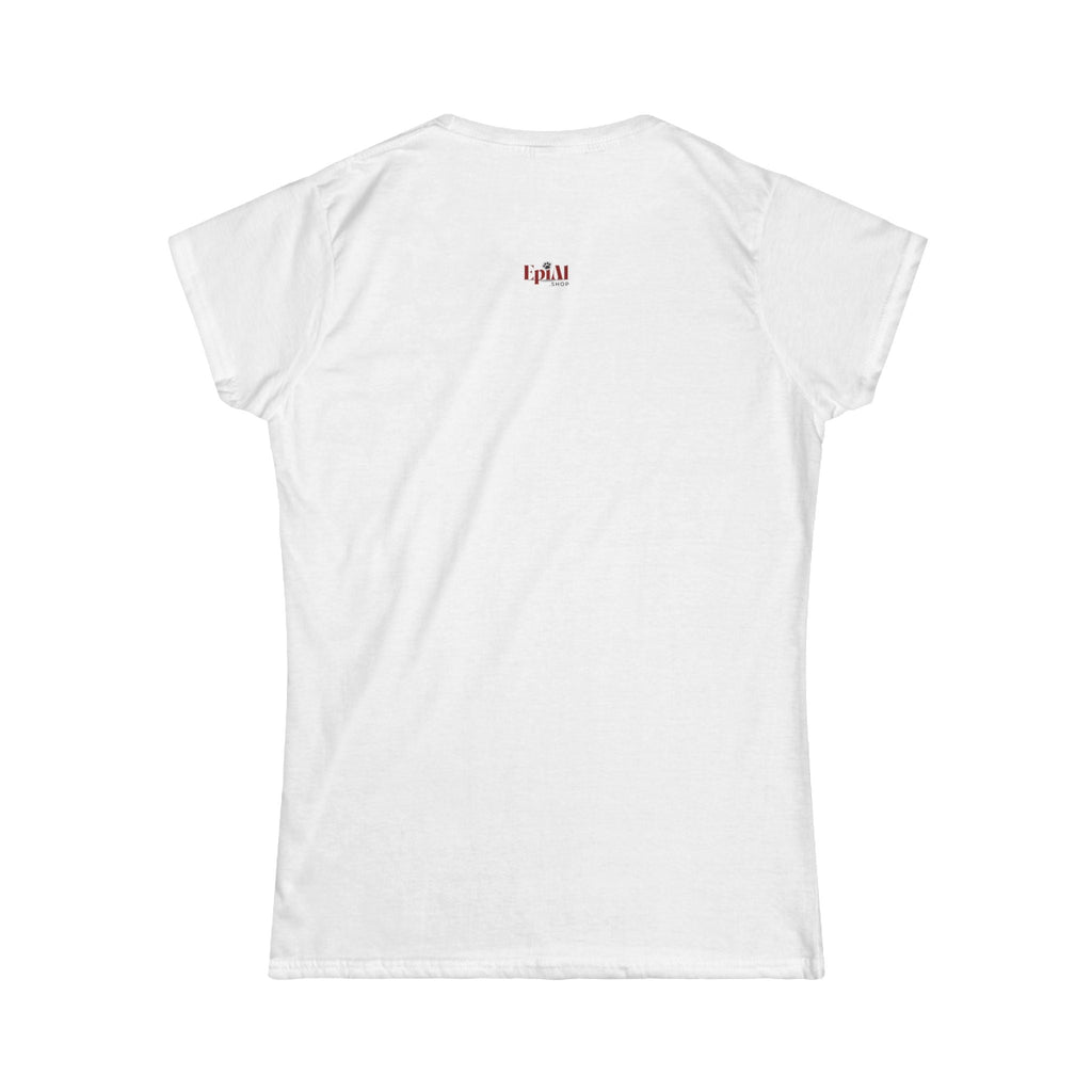 Women's Seize the Day T-Shirt for Empowered Comfort