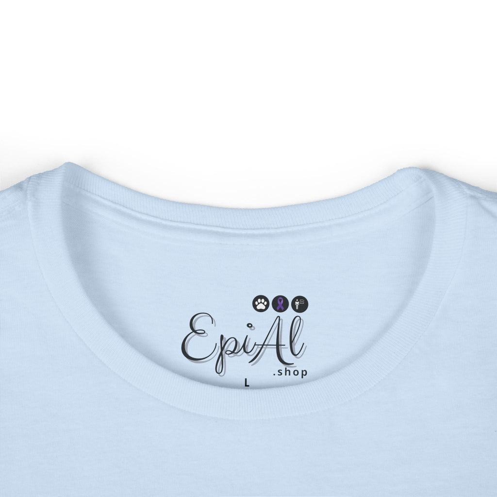 Women's Seize the Day T-Shirt for Empowered Comfort