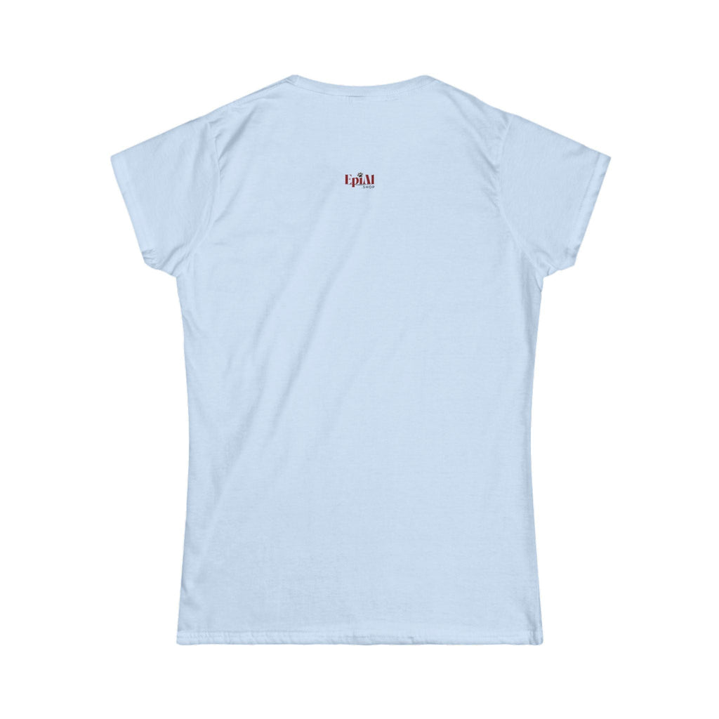 Women's Seize the Day T-Shirt for Empowered Comfort