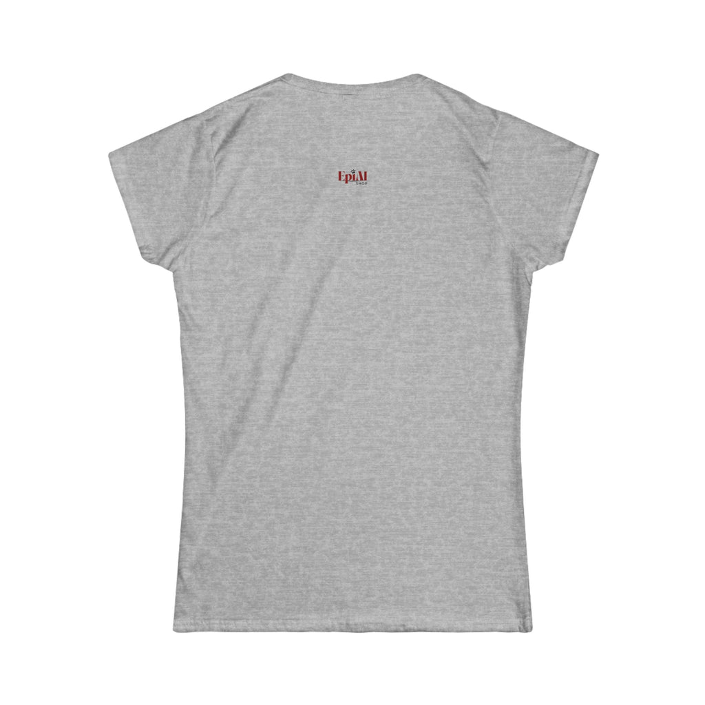 Women's Seize the Day T-Shirt for Empowered Comfort
