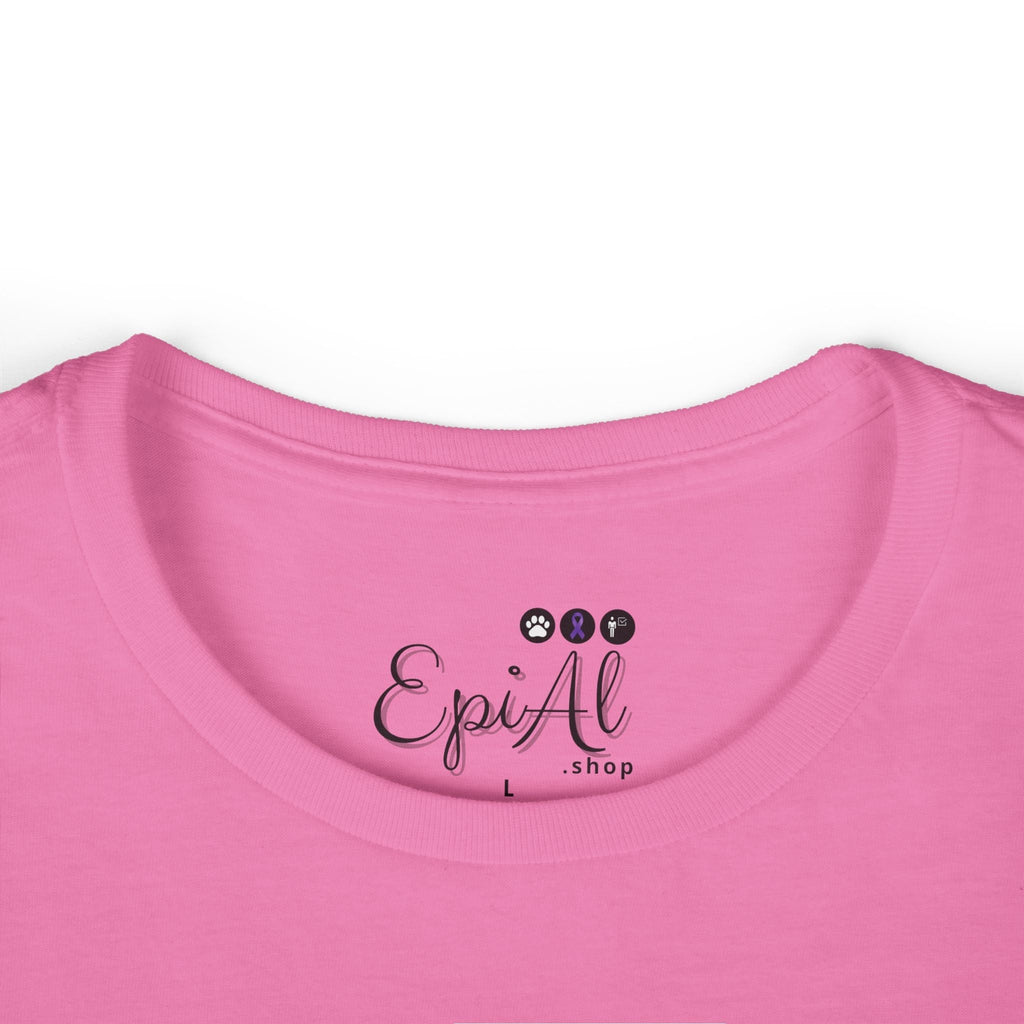 Women's Seize the Day T-Shirt for Empowered Comfort