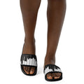 BLKBOK 313 Women's slides