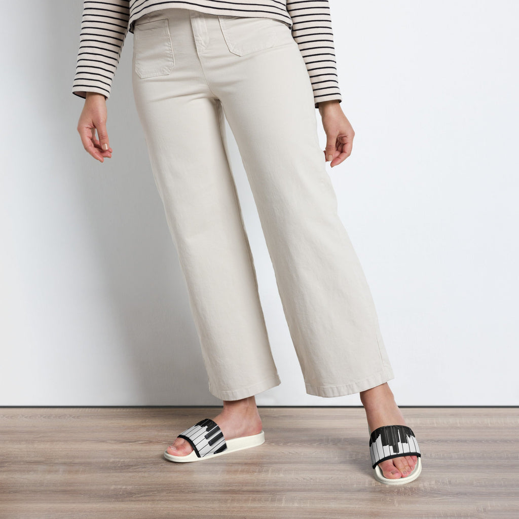 BLKBOK 313 Women's slides
