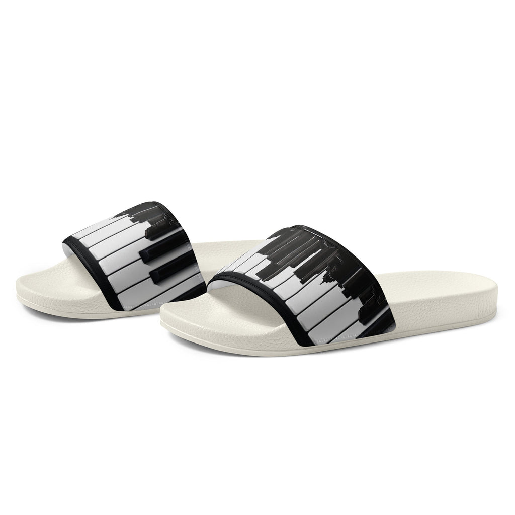 BLKBOK 313 Women's slides