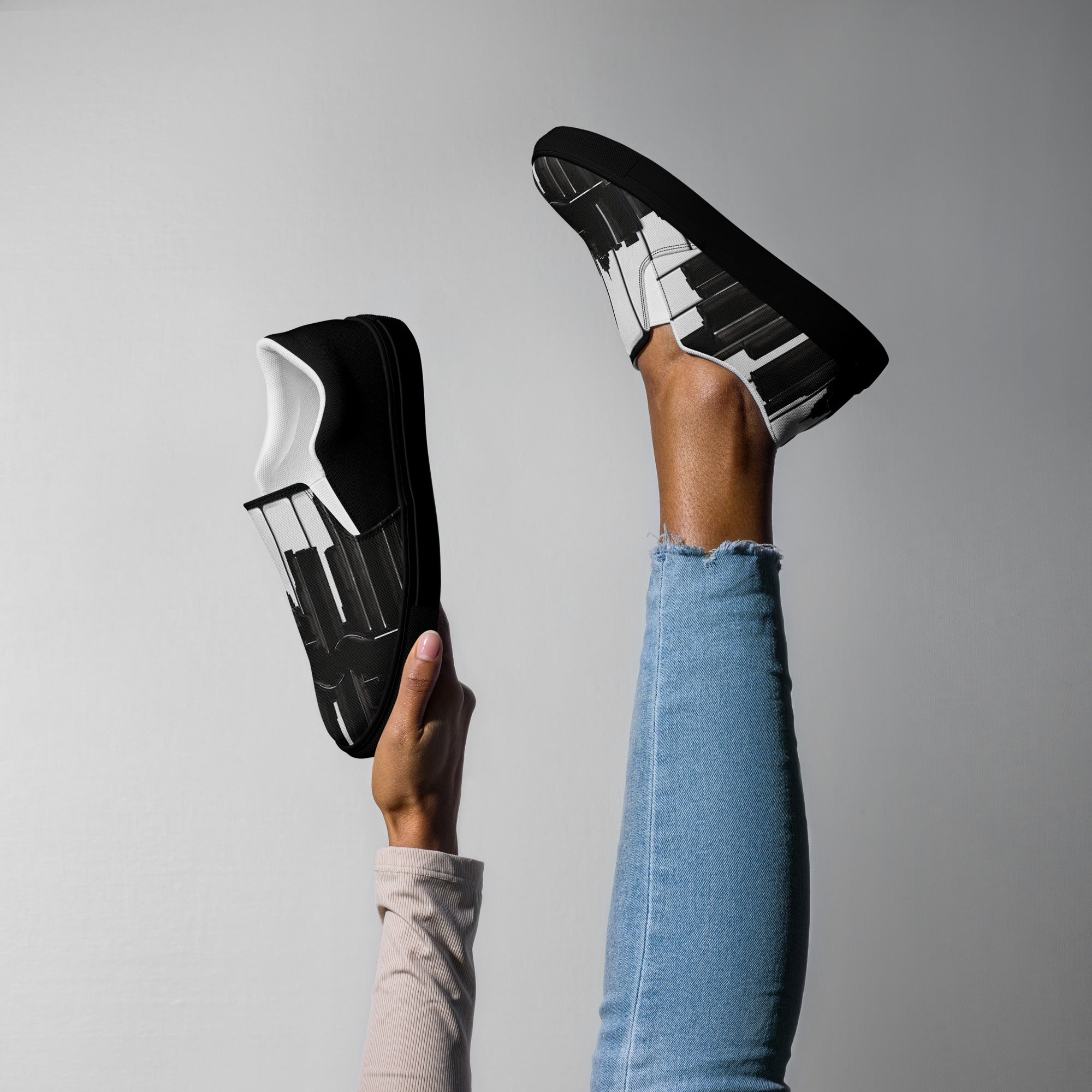 BLKBOK 313 Slip-On Women’s